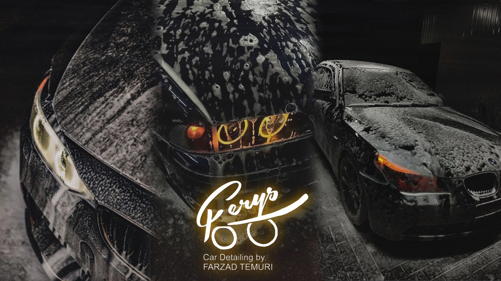 Autoaufbereitung Feryclean